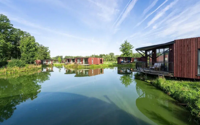 Belvilla Serene Leafy Hideaway