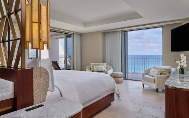 The St. Regis Bermuda Resort