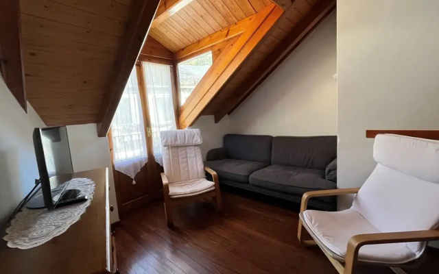 Casa Damián del Baile Apartamentos