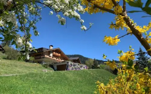 Chalet La Renarde
