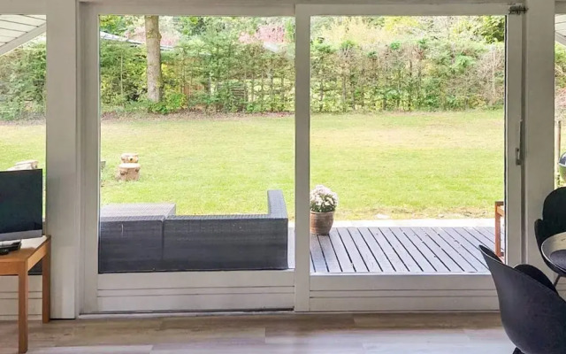 4 Star Holiday Home in Silkeborg