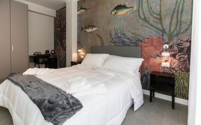 Malu Suites
