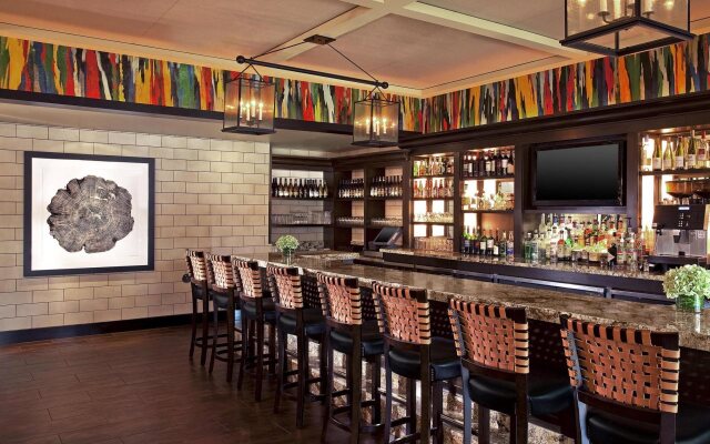 The Westin Oaks Houston at the Galleria