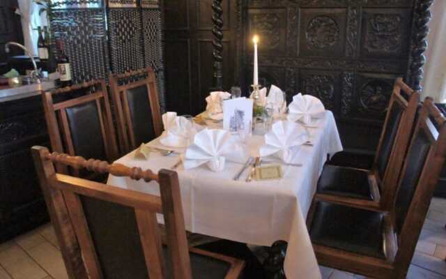 Phoenix Hotel Reuterhaus