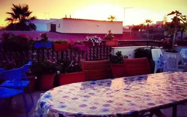 Apartment Terrazza Kamarina
