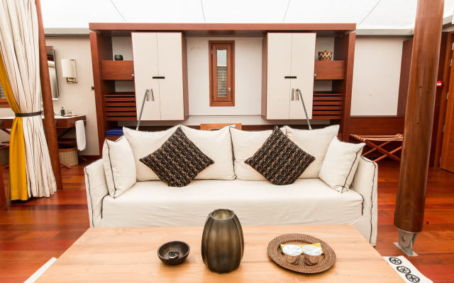Sundy Praia Lodge