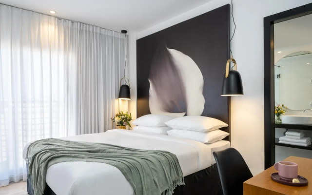 The Savoy Tel-Aviv, Sea Side