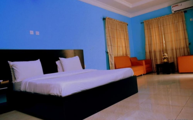 Ilaji Hotels and Sports Resort