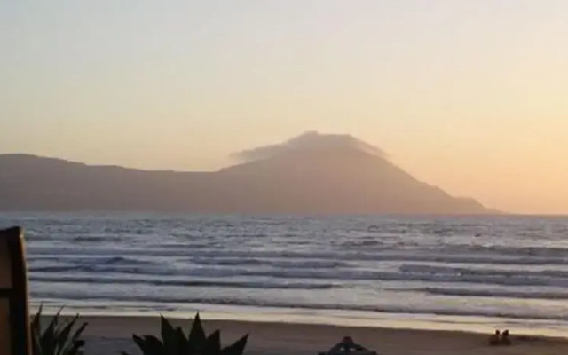Las Brisas