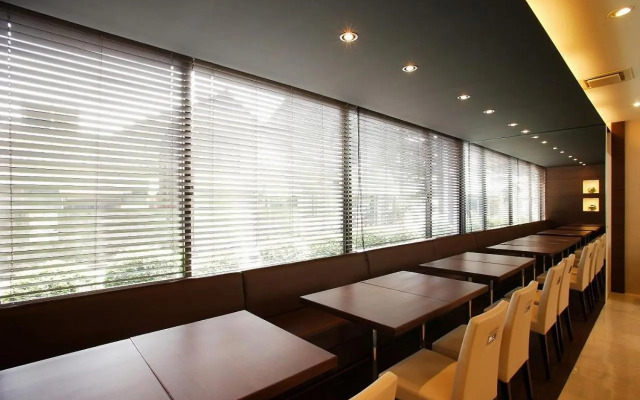 Hamamatsu Hotel