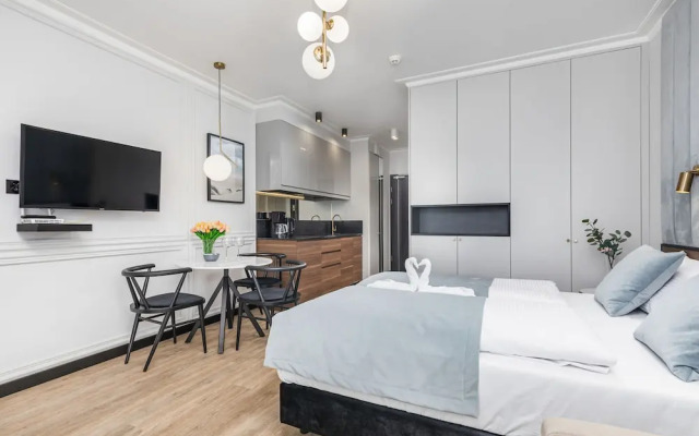 Apart Park by Renters