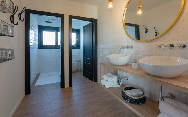 La Concha Boutique Apartments - Adults Only