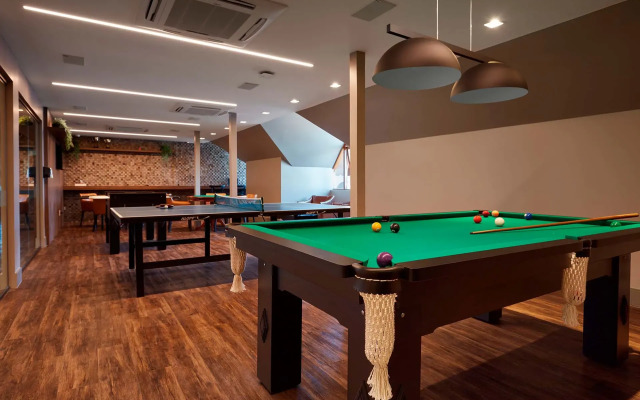 Bella Gramado Resort & Spa by Gramado Parks