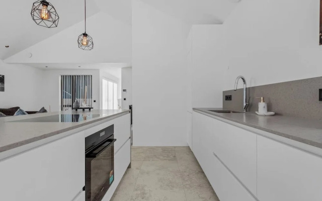 Reykjavik Luxury Hotel Apartment KARTULI