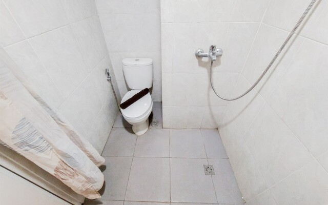 Cozy With Modern Design Studio Parkland Avenue Apartment