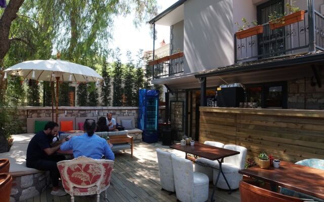 No 71 Butik Otel