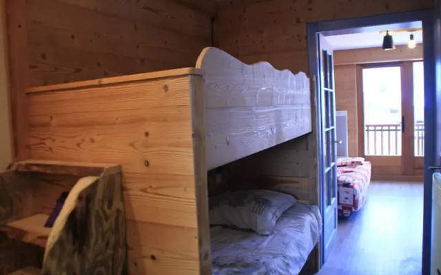 Joran JR6 Mountain & Nature 4 Pers