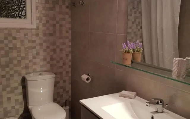 Harmony Apartment Kavala