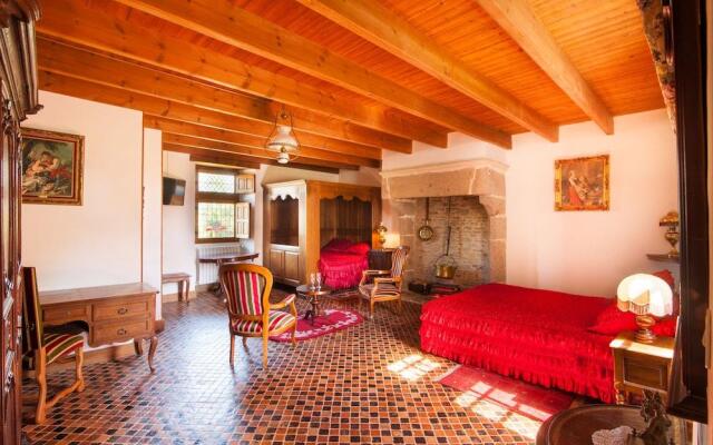 Manoir De La Foulerie