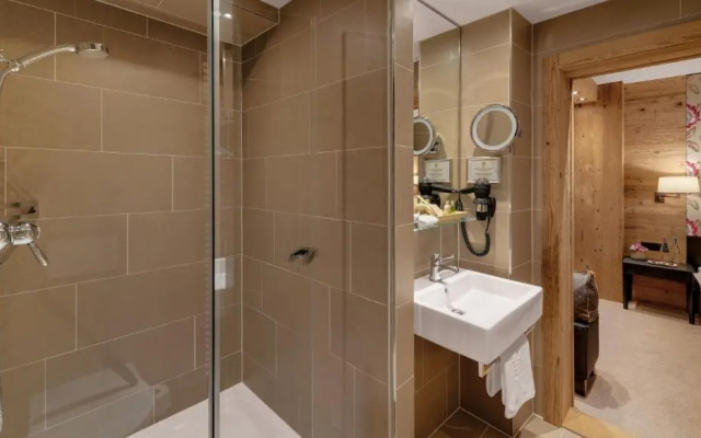 Morosani Schweizerhof