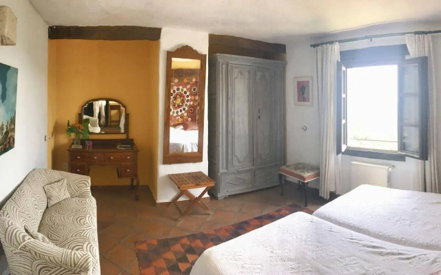 Hotel La Fructuosa