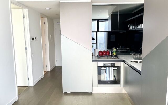 Readyset Apartments Southern Cross