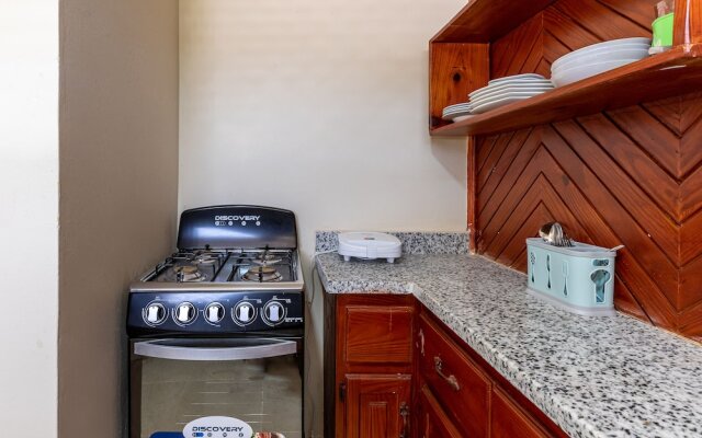 Hotel Turistico Marian