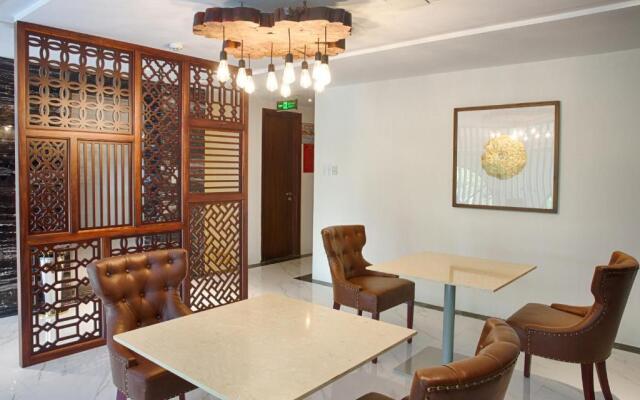 Sen Boutique Hotel