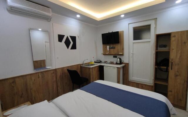 Life Span Hotel Taksim