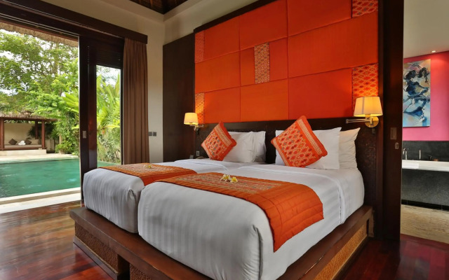 Mahagiri Villas Sanur