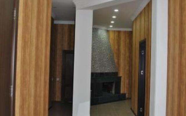 Hotel Giosheri