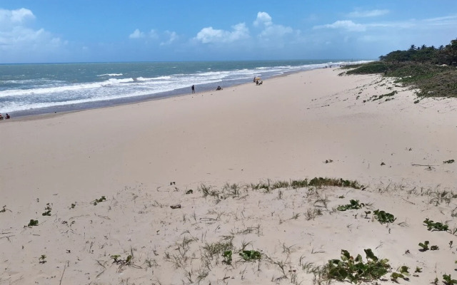 Lar Recife Olinda Praia 2