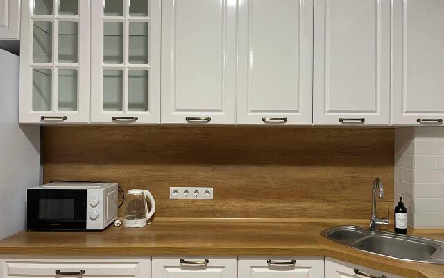 CrystalRentals (КристалРенталс) на улице Монтажников 61