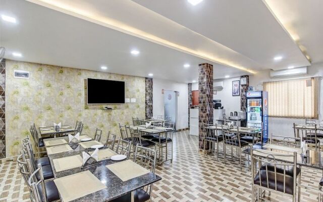 Capital O 26938 Hotel Soni Inn