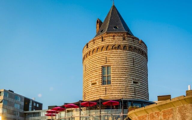 De Gevangentoren Suite