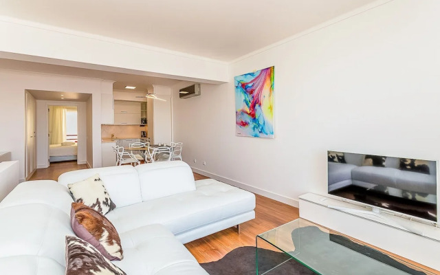 Onde a Marina Casa T2 HsR Vilamarina