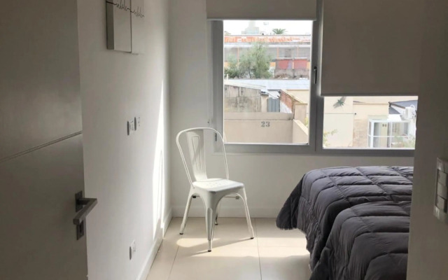 Administración MAIPU 1D DEPTO PREMIUM