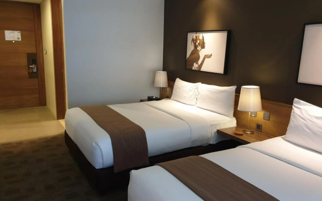 Escala Tagaytay