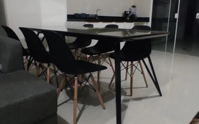 Lind Ssima Casa Paraiso Beira Mar com Piscina