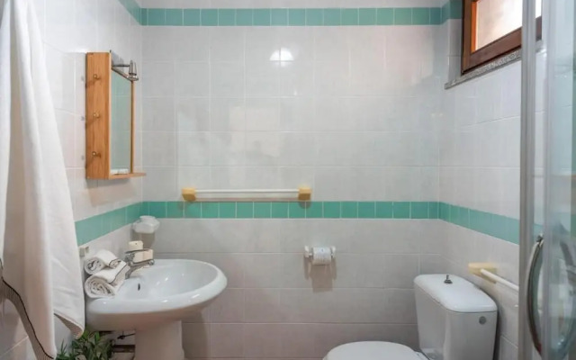 Glorious Residence Le Pavoncelle Studio No1458