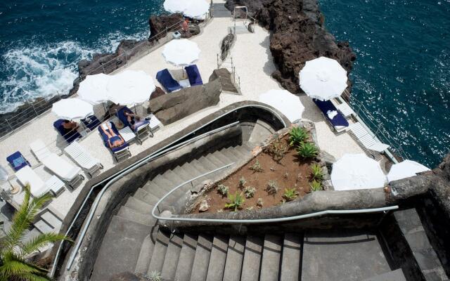 Reid's Palace, A Belmond Hotel, Madeira