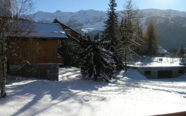 Appartement Méribel, 3 pièces, 6 personnes - FR-1-180-160