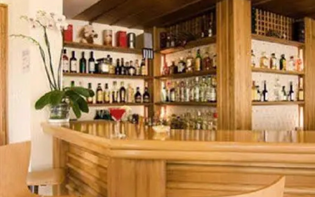 Hotel Stoupa