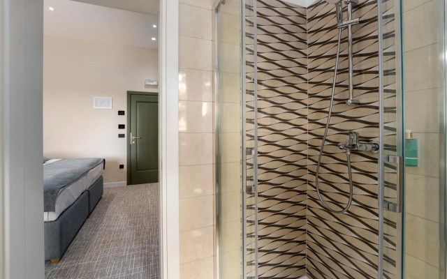Boutique Hotel Paradiso