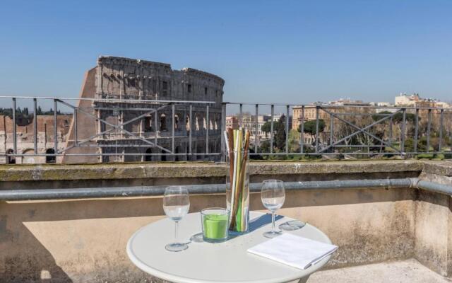 Eve Penthouse Colosseo