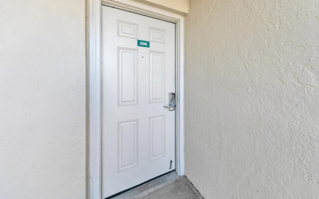 Hidden Dunes Gulfside 206