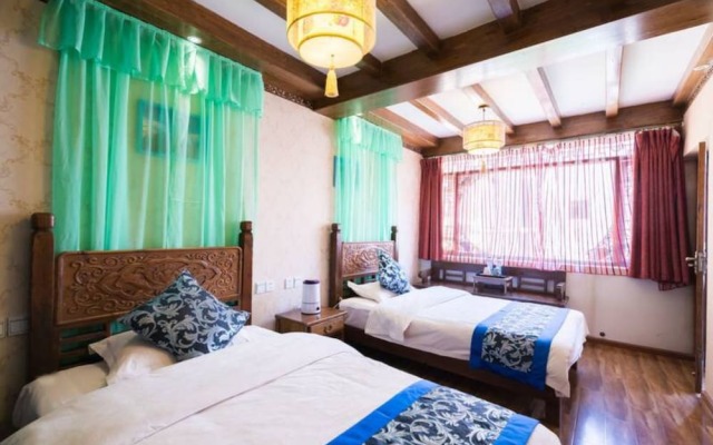 Lijiang Yipin Huaman Inn