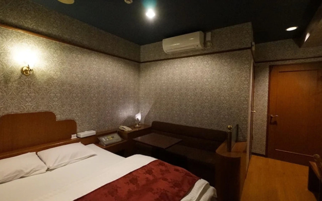 Hotel Jupiter - Adults Only