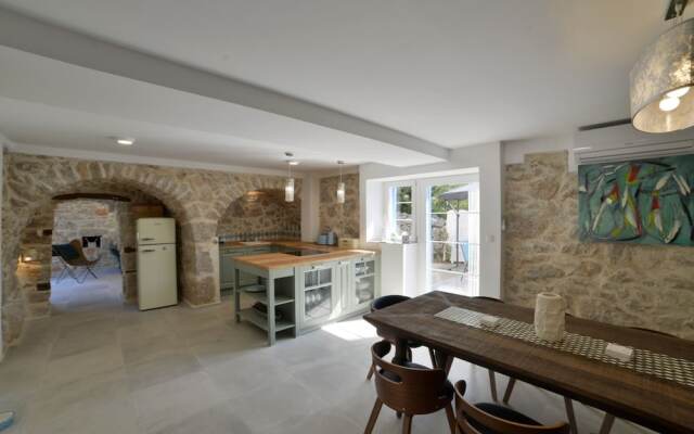 Holiday house Casa di Pietra