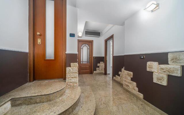 Casa da Suite Aria